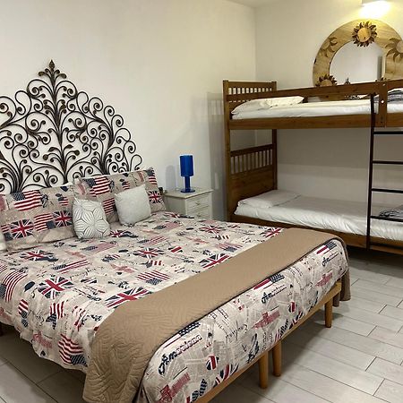 Casa Vacanza Serena Palazzago Екстериор снимка