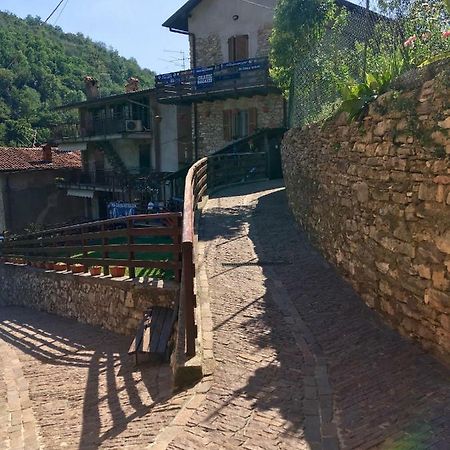 Casa Vacanza Serena Palazzago Екстериор снимка
