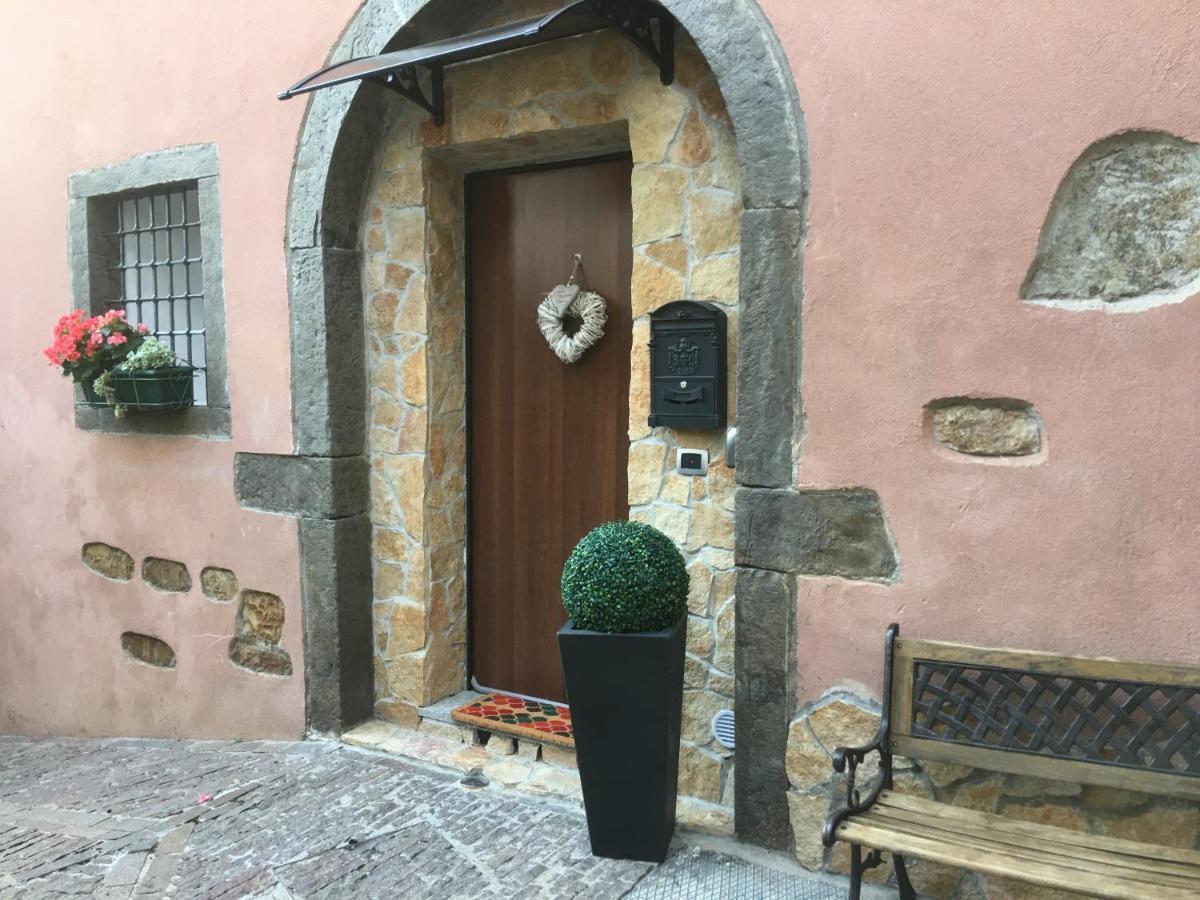 Casa Vacanza Serena Palazzago Екстериор снимка
