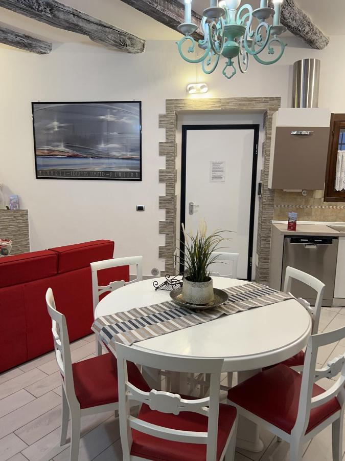 Casa Vacanza Serena Palazzago Екстериор снимка