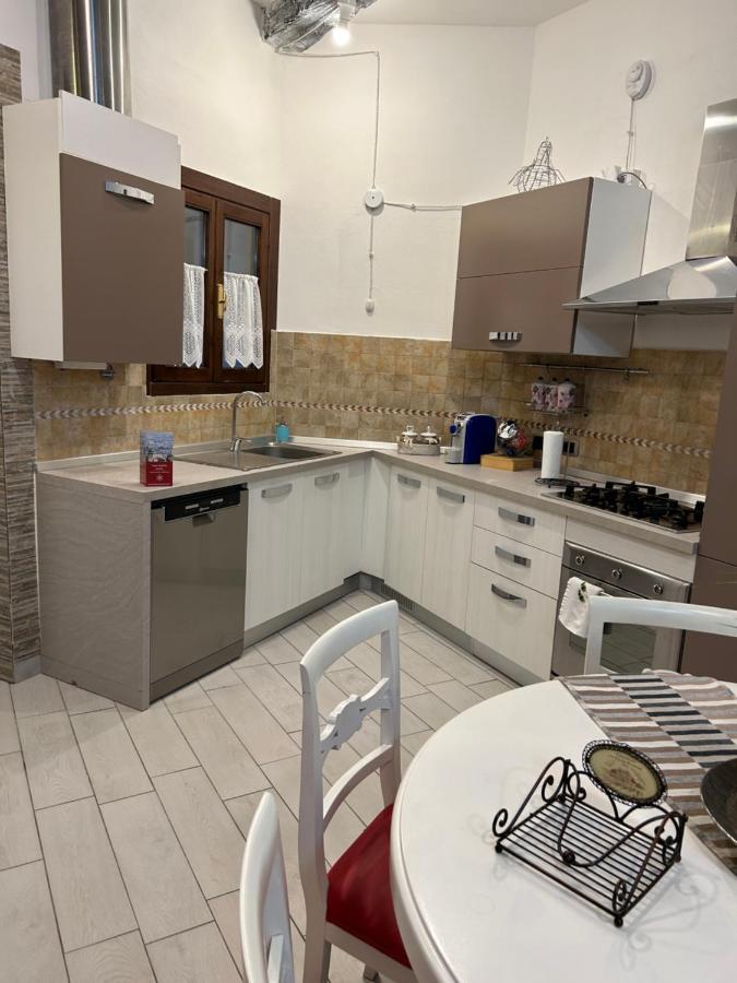 Casa Vacanza Serena Palazzago Екстериор снимка