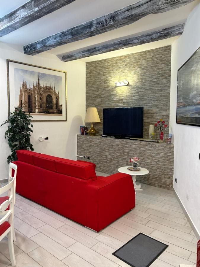 Casa Vacanza Serena Palazzago Екстериор снимка