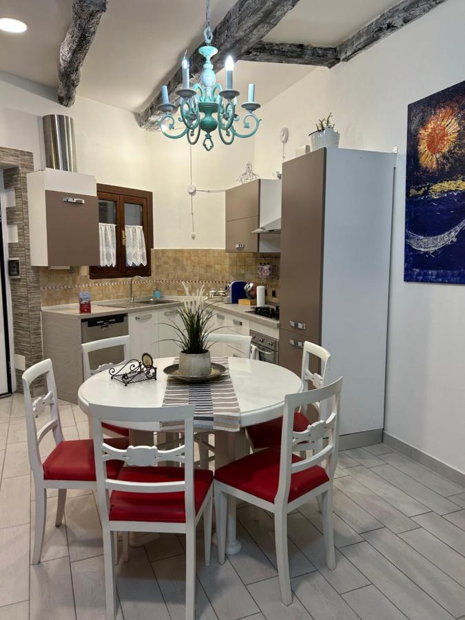 Casa Vacanza Serena Palazzago Екстериор снимка