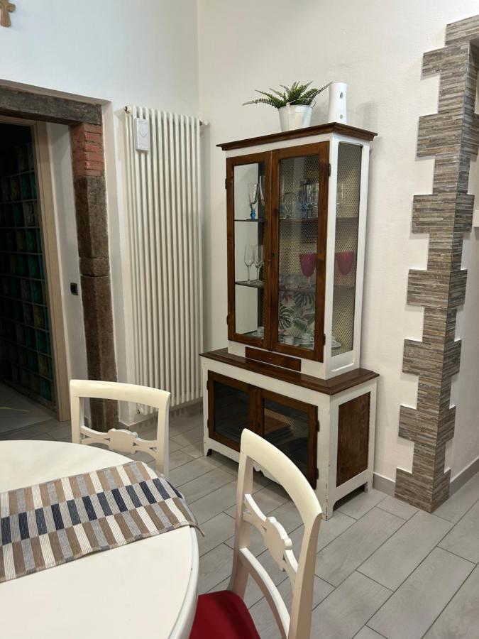 Casa Vacanza Serena Palazzago Екстериор снимка
