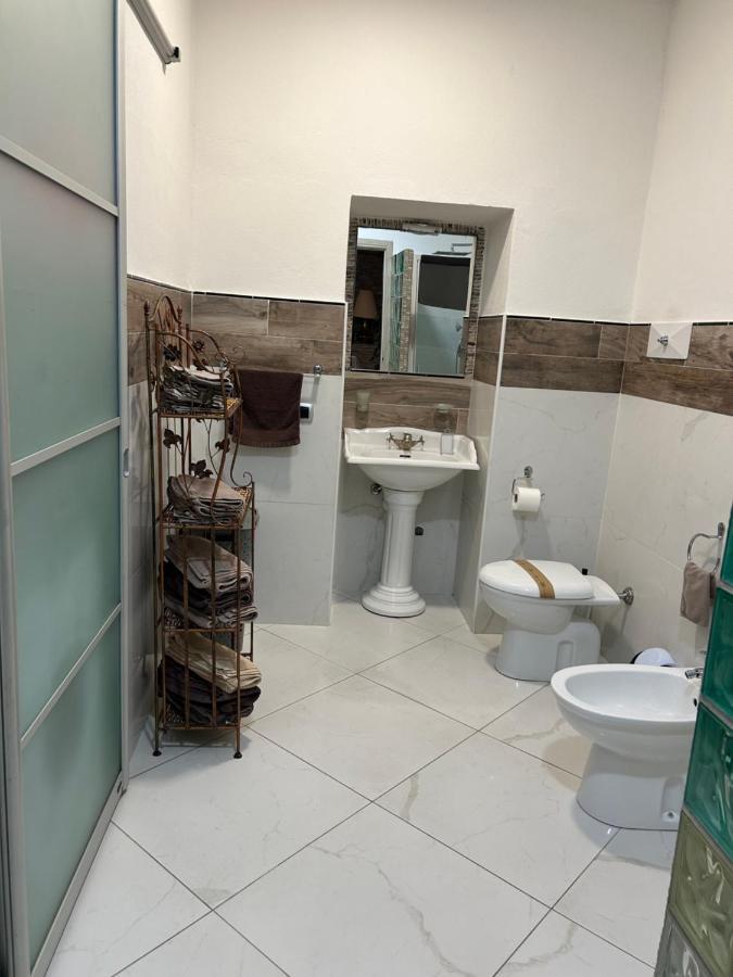 Casa Vacanza Serena Palazzago Екстериор снимка
