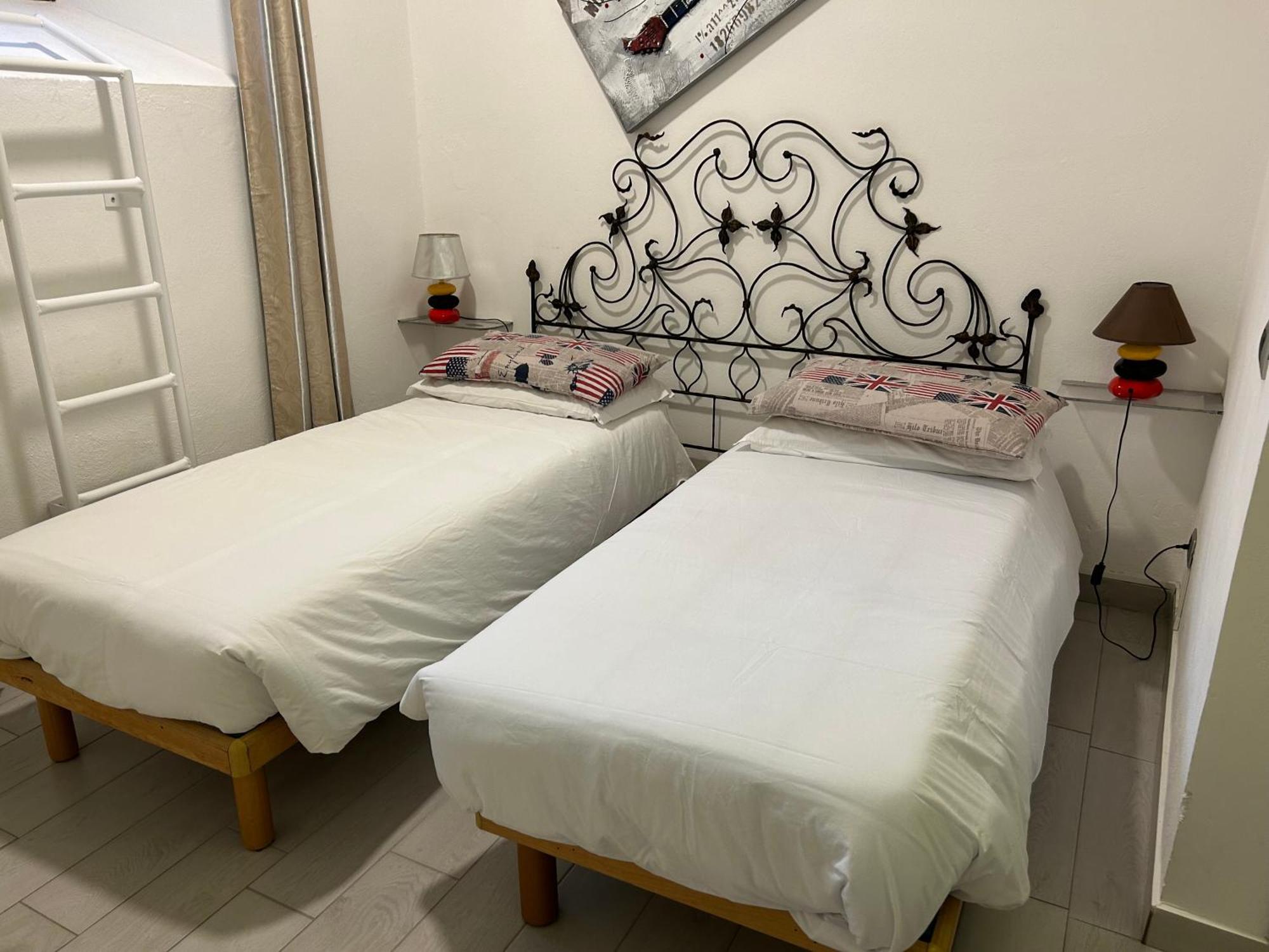 Casa Vacanza Serena Palazzago Екстериор снимка