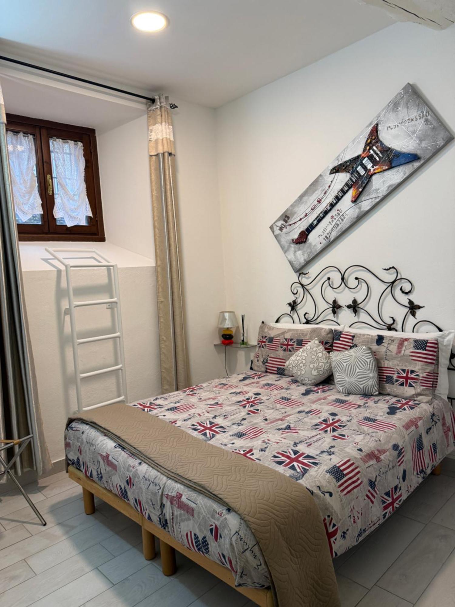 Casa Vacanza Serena Palazzago Екстериор снимка