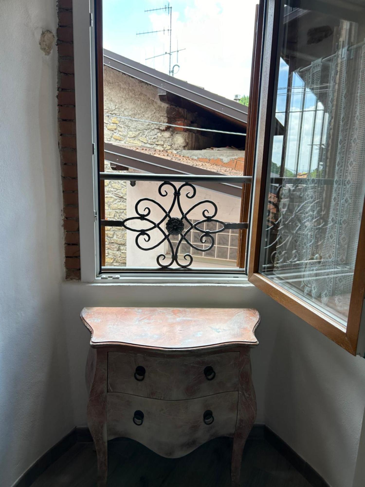 Casa Vacanza Serena Palazzago Екстериор снимка