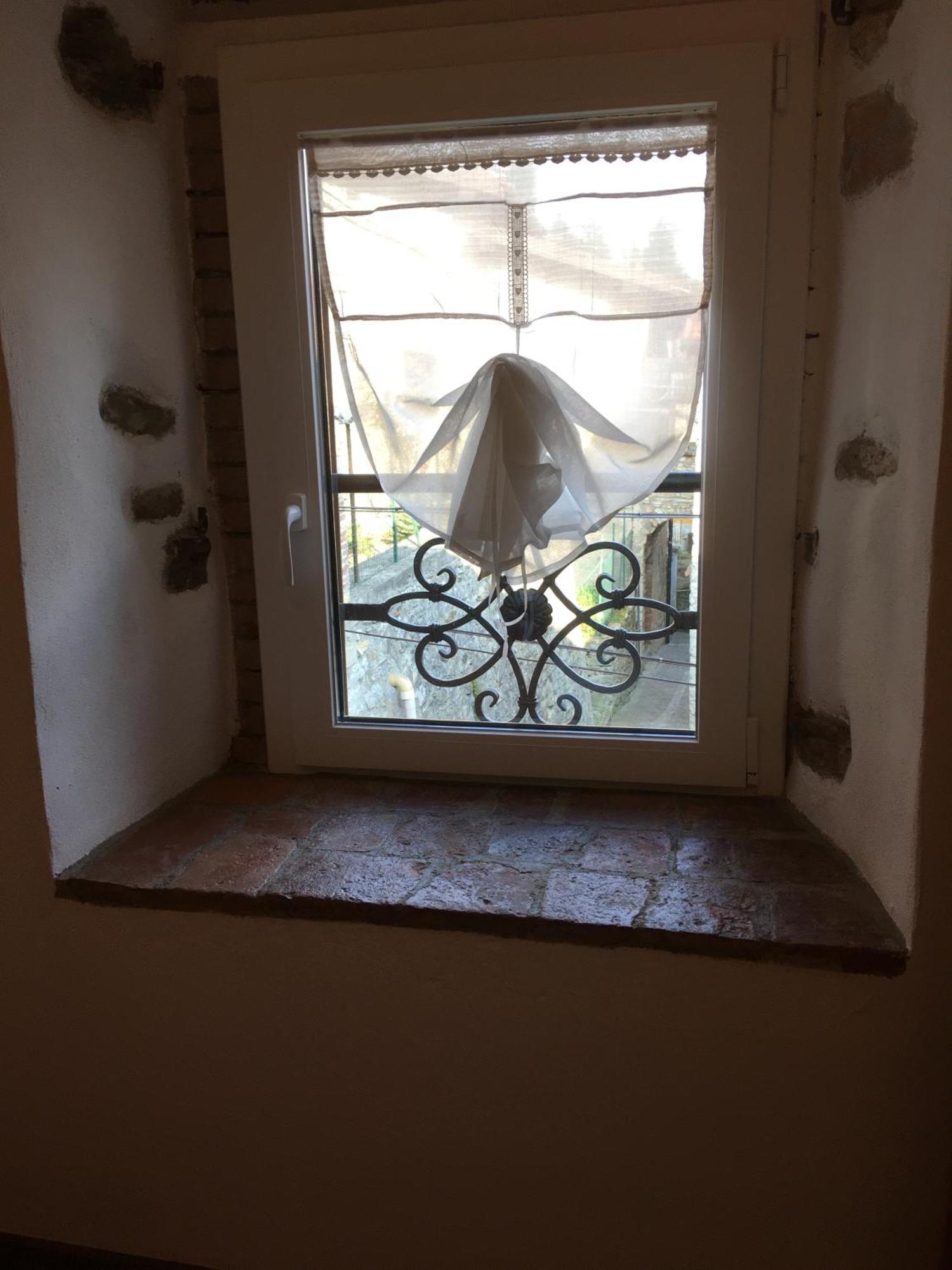Casa Vacanza Serena Palazzago Екстериор снимка