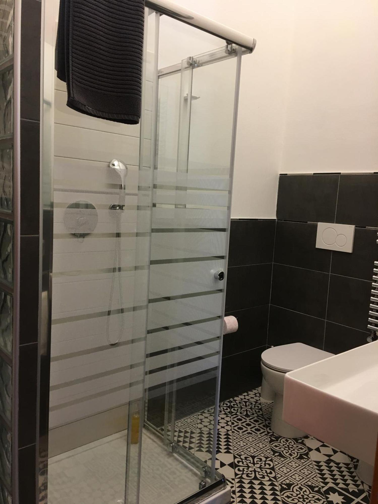 Casa Vacanza Serena Palazzago Екстериор снимка