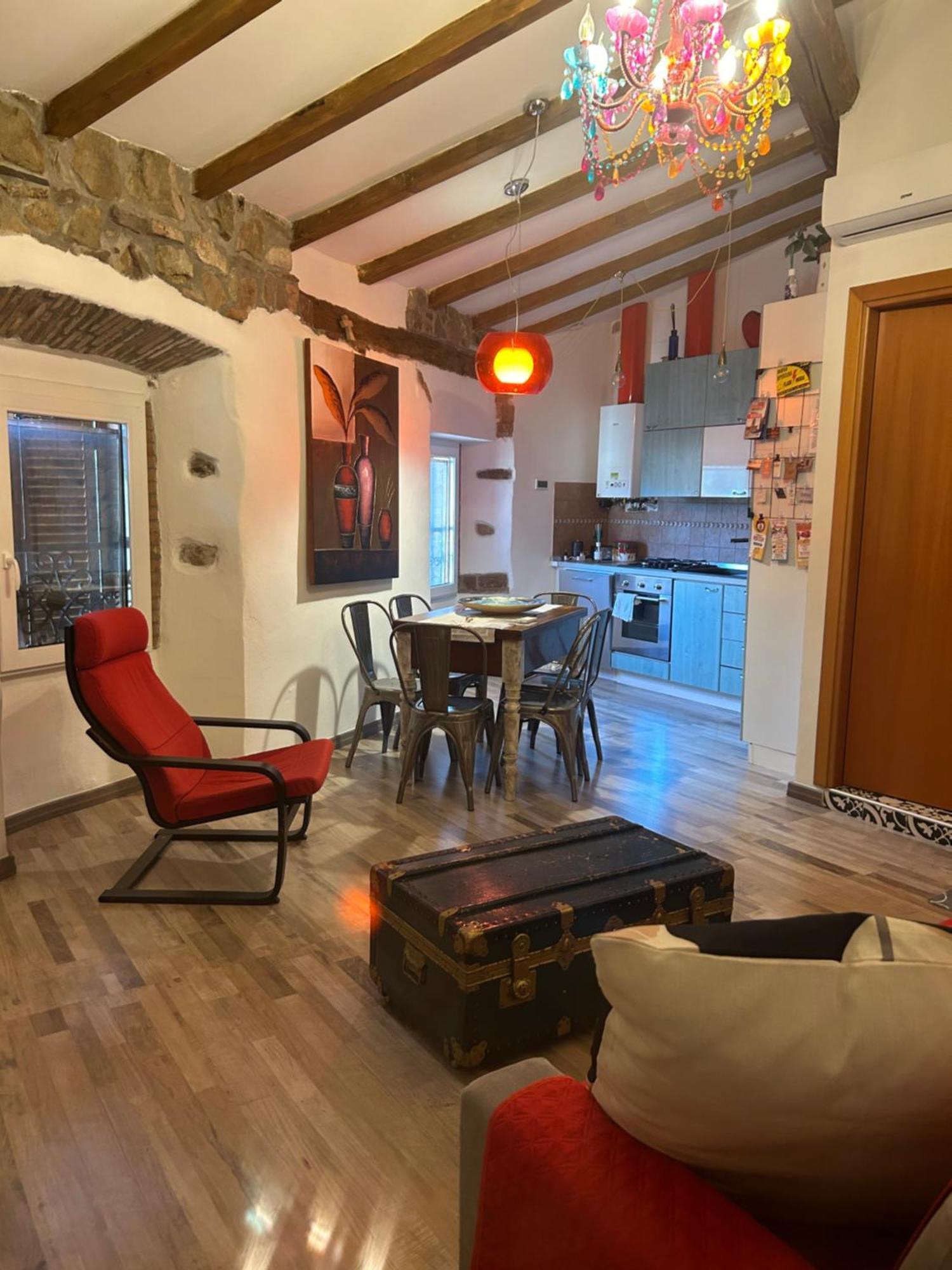 Casa Vacanza Serena Palazzago Екстериор снимка