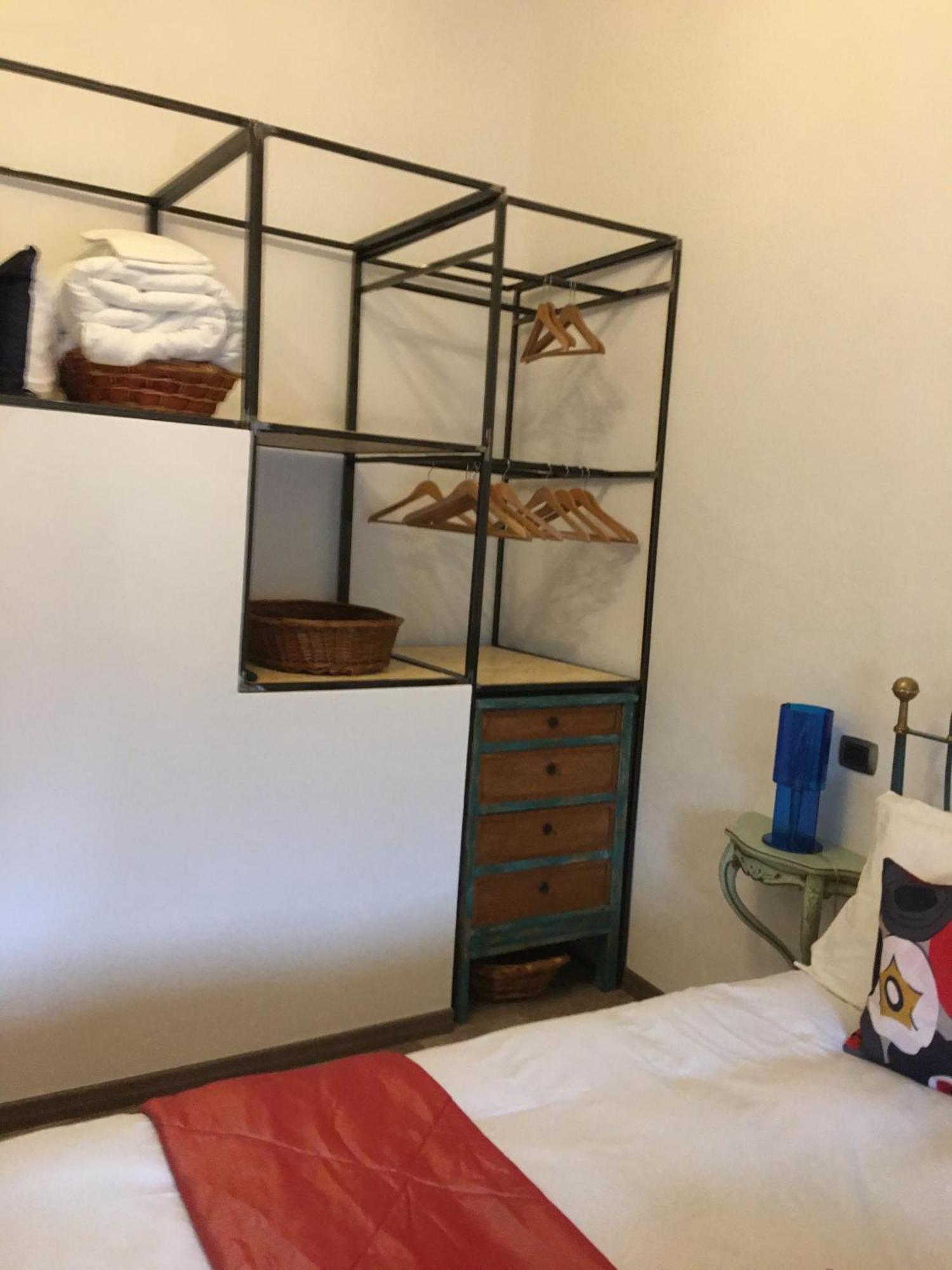 Casa Vacanza Serena Palazzago Екстериор снимка
