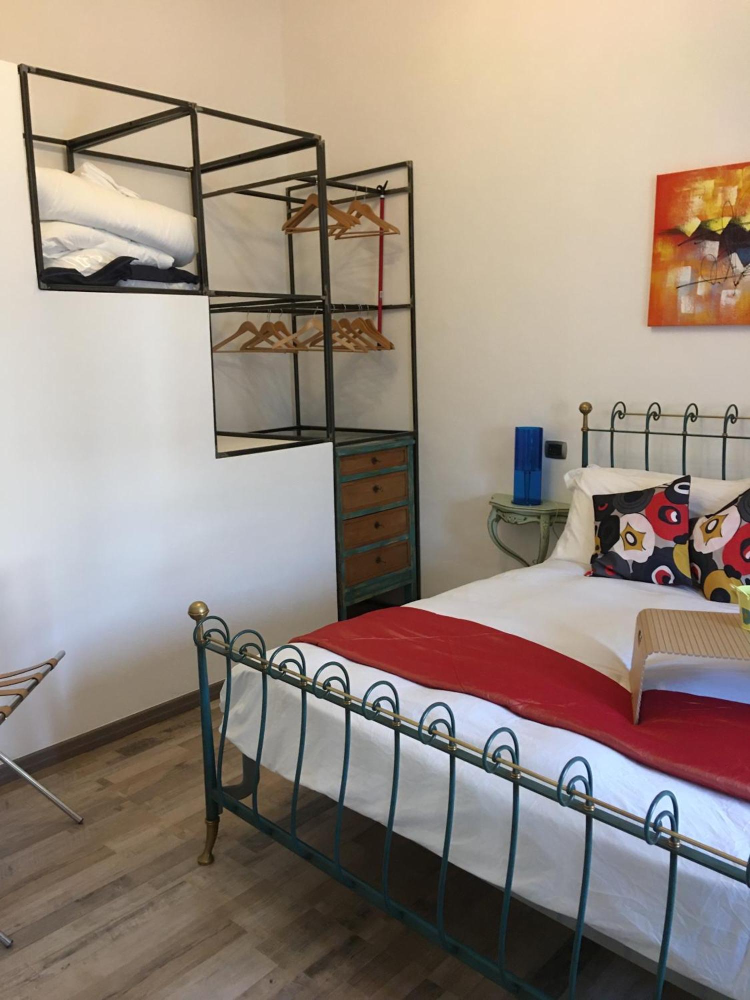 Casa Vacanza Serena Palazzago Екстериор снимка