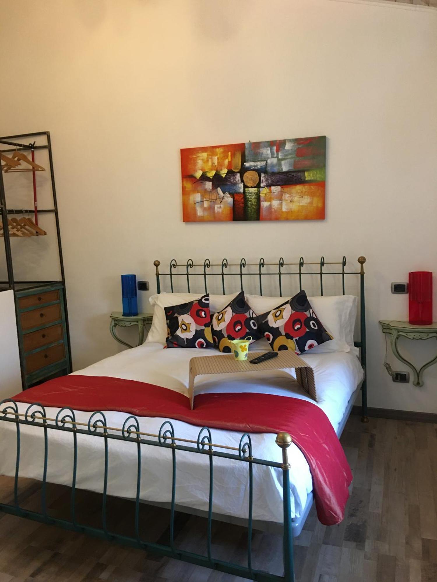 Casa Vacanza Serena Palazzago Екстериор снимка