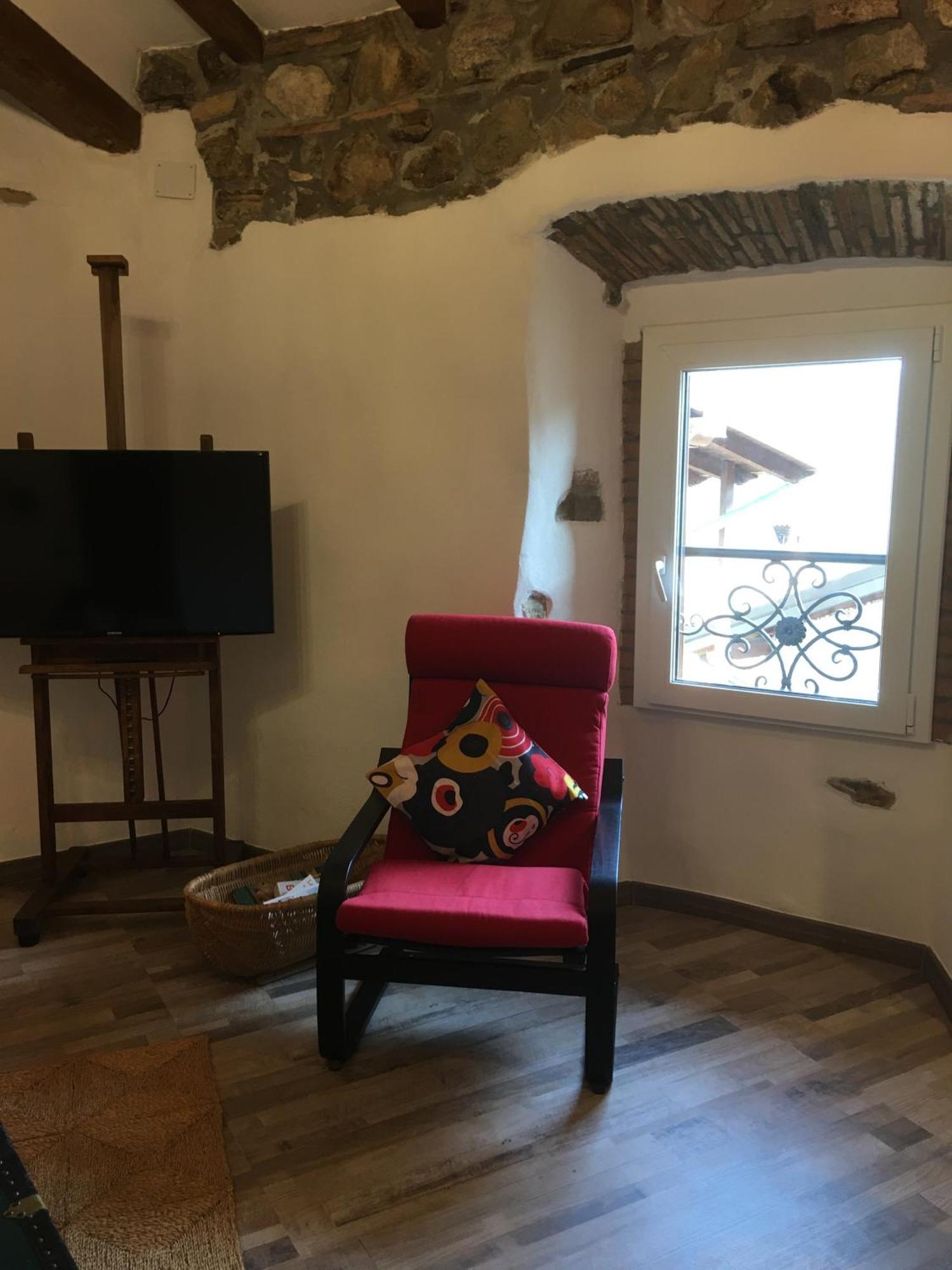 Casa Vacanza Serena Palazzago Екстериор снимка