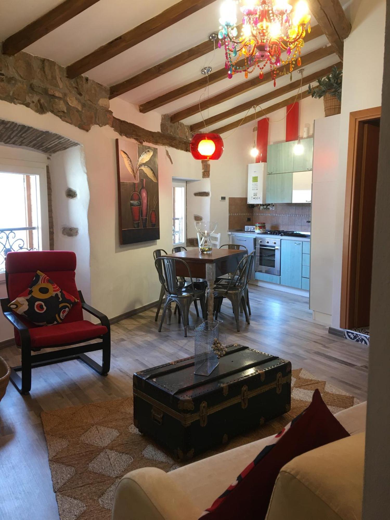 Casa Vacanza Serena Palazzago Екстериор снимка