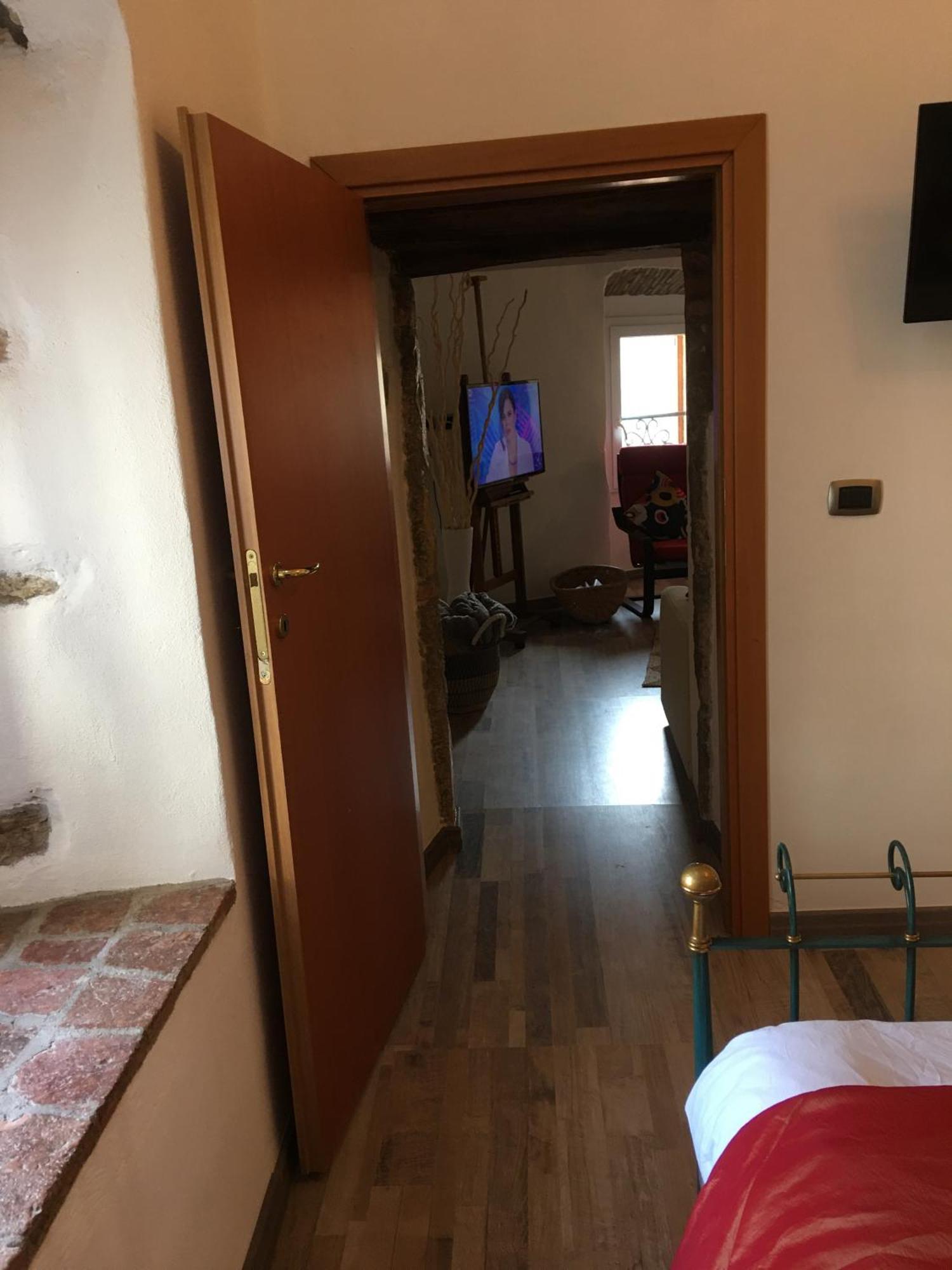Casa Vacanza Serena Palazzago Екстериор снимка