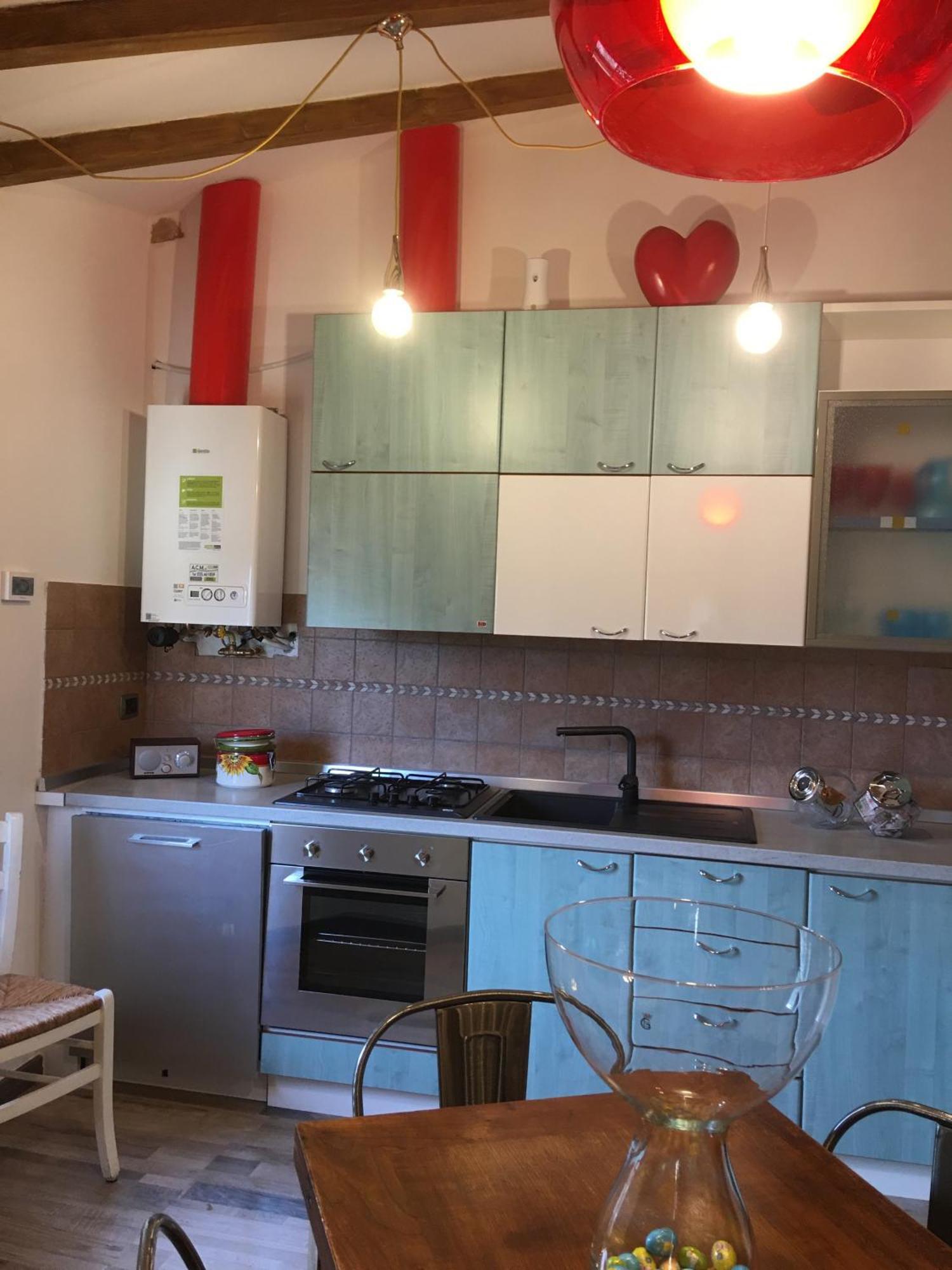 Casa Vacanza Serena Palazzago Екстериор снимка