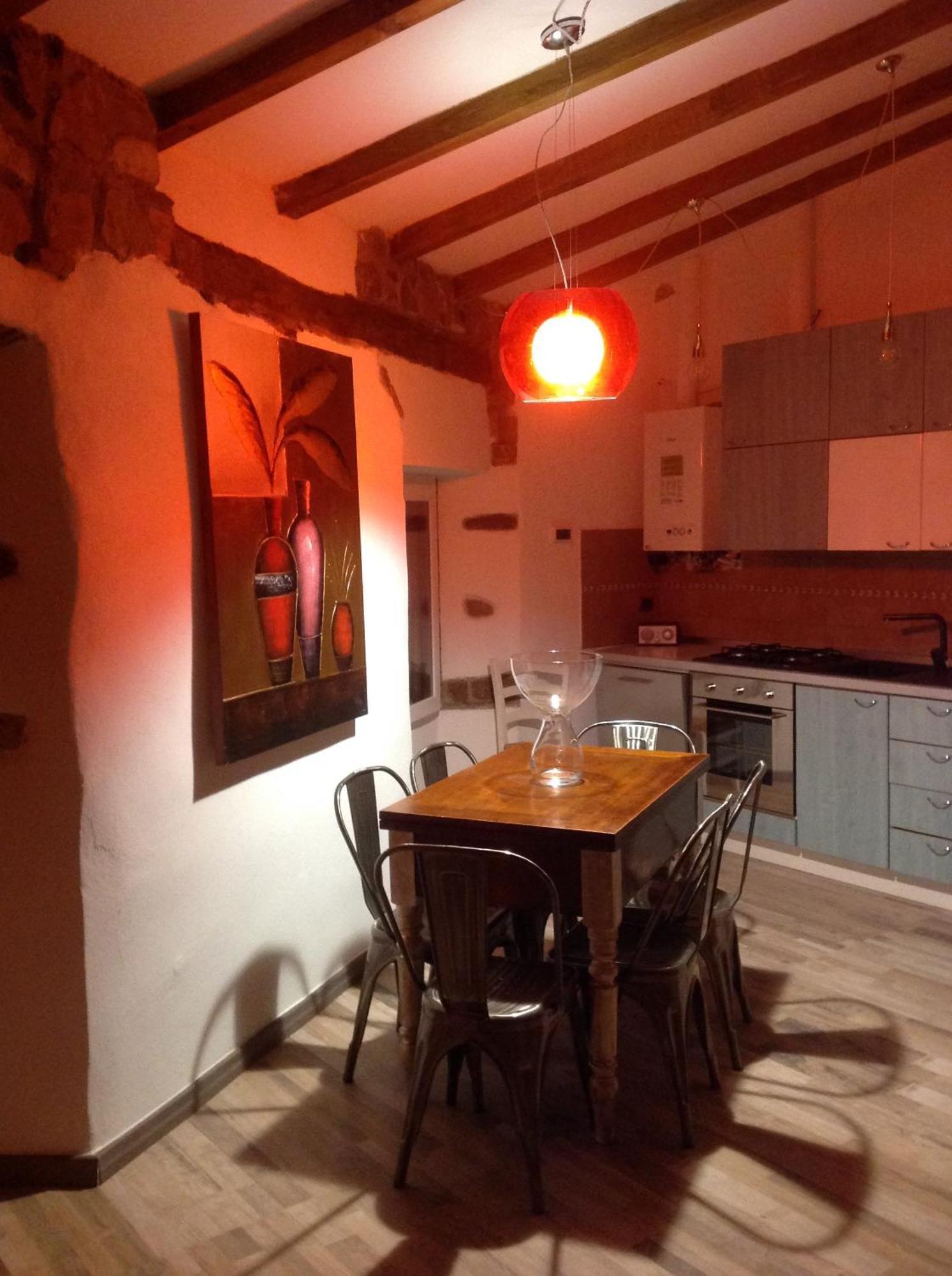 Casa Vacanza Serena Palazzago Екстериор снимка