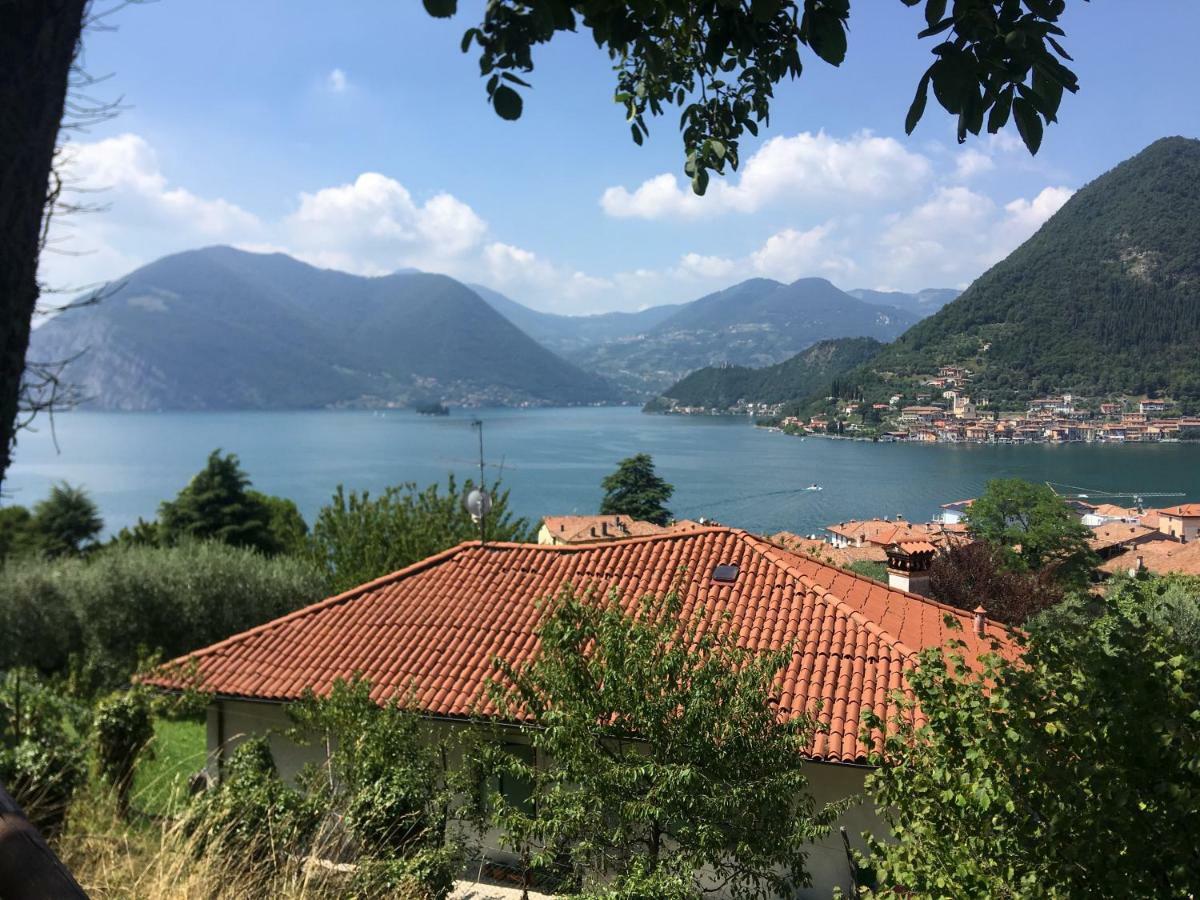 Casa Vacanza Serena Palazzago Екстериор снимка