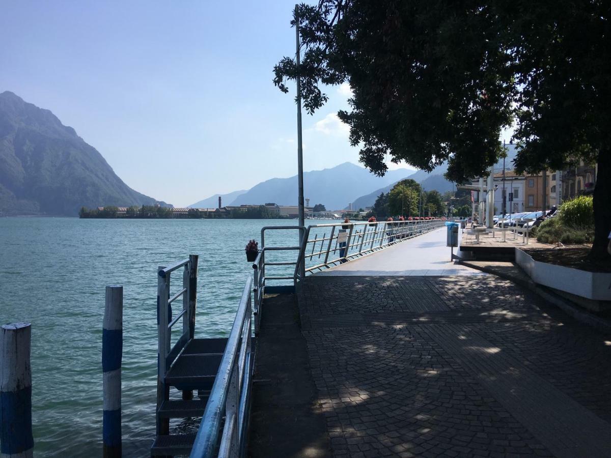 Casa Vacanza Serena Palazzago Екстериор снимка