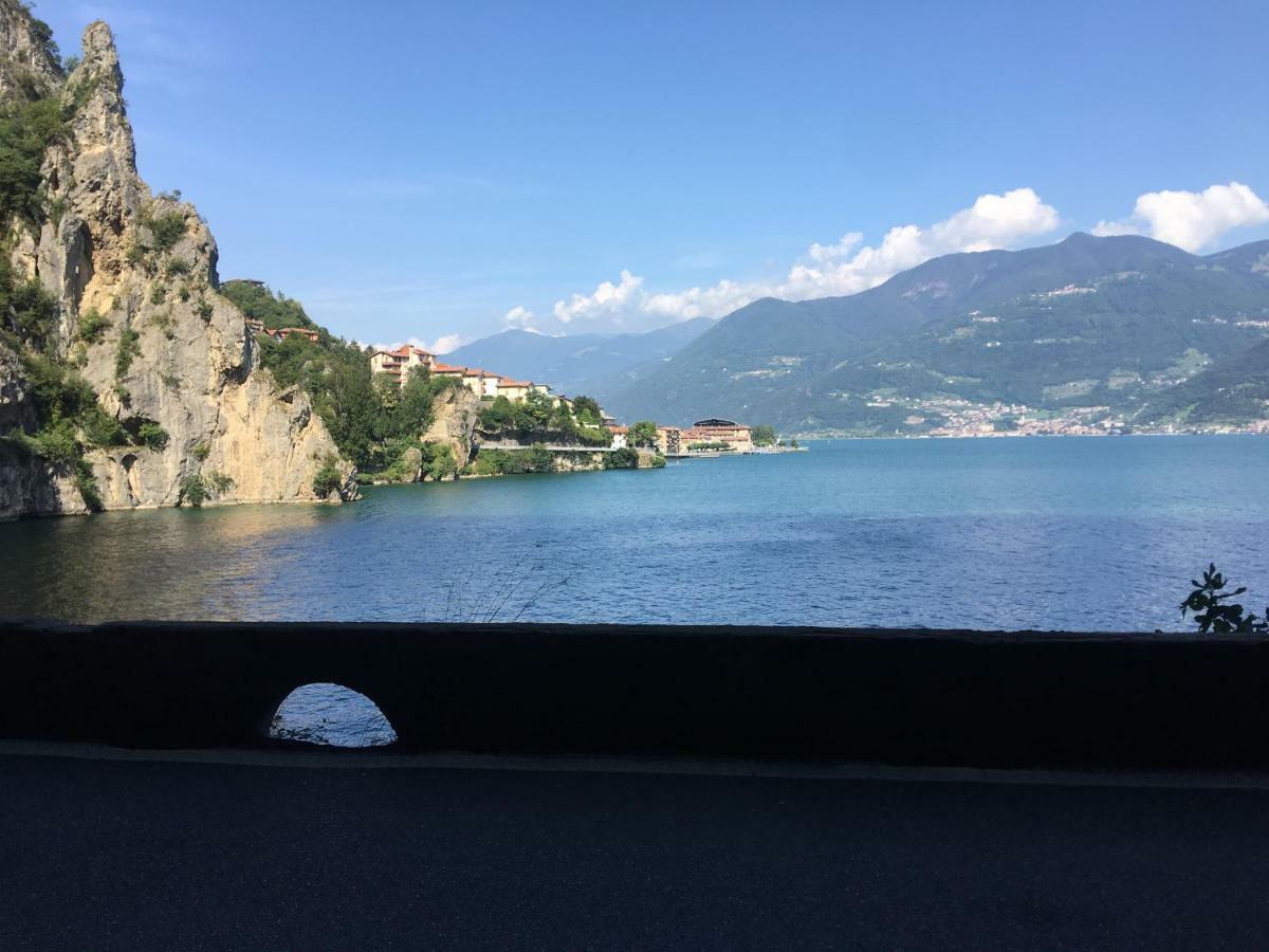 Casa Vacanza Serena Palazzago Екстериор снимка